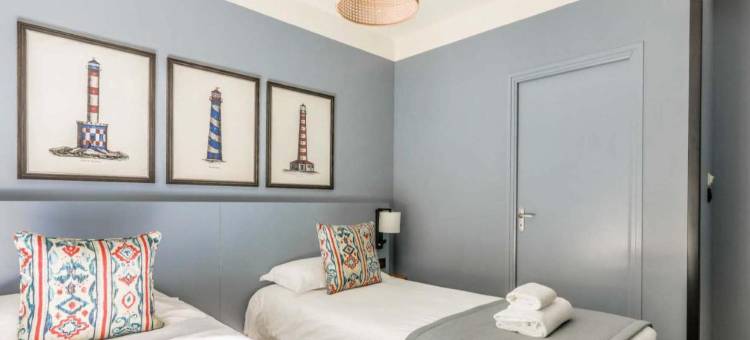 勒卡普餐厅酒店(Hôtel Restaurant le Cap)图片