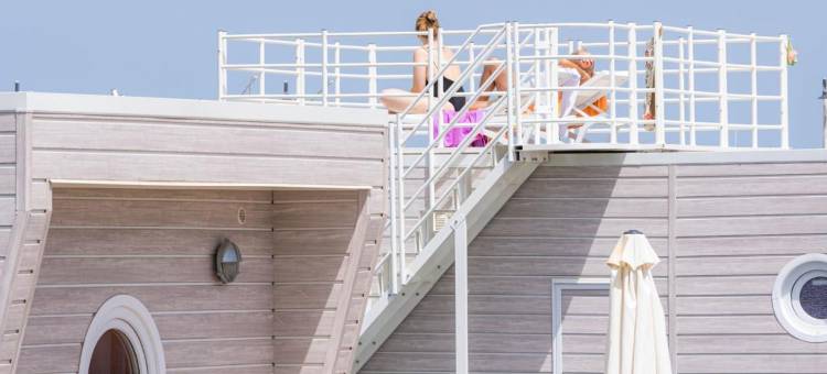 里米妮水上度假村(House Boat Rimini Resort)图片