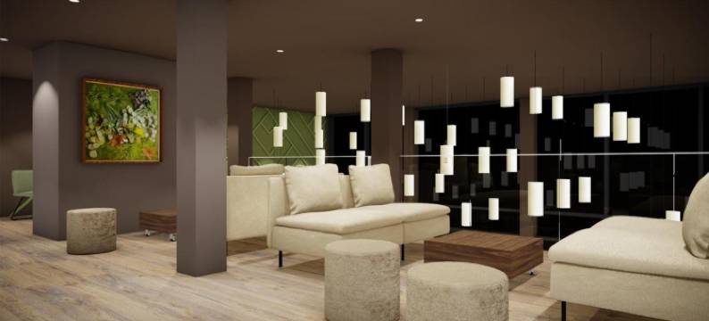 Platzhirsch Living图片