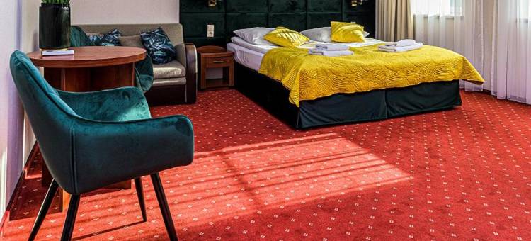 Hotel Stara Gorzelnia图片