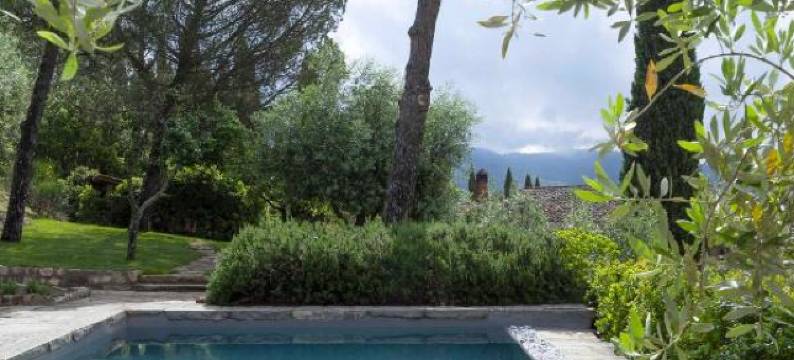 皮耶韦·阿尔迪纳 - 罗莱夏朵(Pieve Aldina - Relais & Châteaux)图片