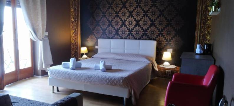 CconfortHotels R&B甜美情感(CconfortHotels R&B Dolci Emozioni)图片