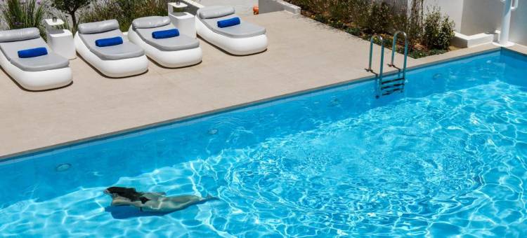 Mykonaki Hotel图片