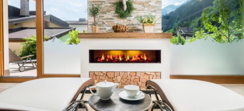 恩格尔霍夫酒店(Hotel Englhof)图片