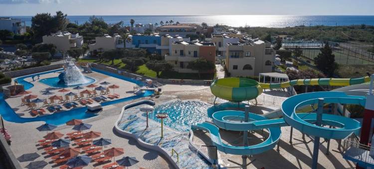 Atlantica Mikri Poli Rhodes图片