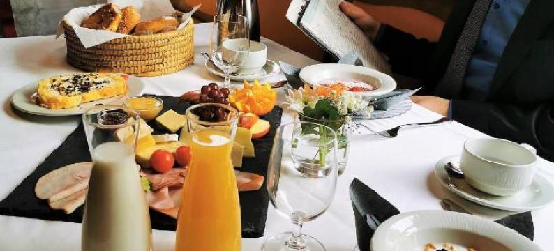 Altötting 城市公寓(Altötting City Apartments)图片