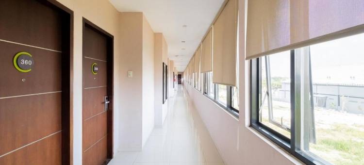 红多兹高级酒店-新埠头老兵街(RedDoorz Premium @ Jalan Veteran Bojonegoro)图片