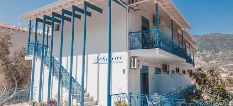 阿克洛蒂里(Akrotiri)图片