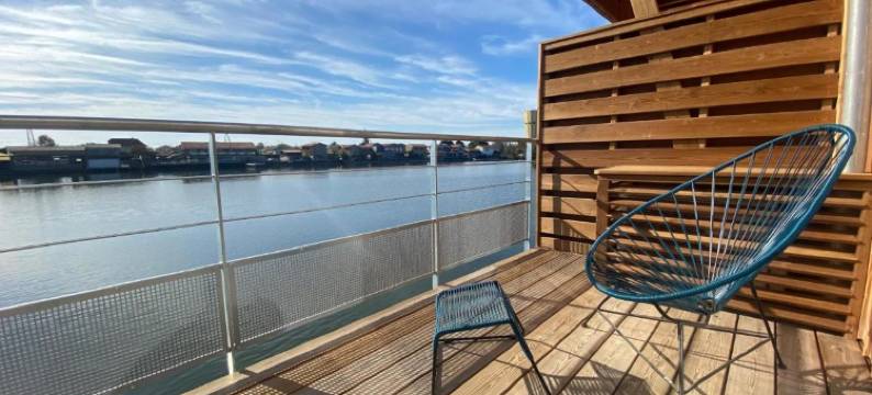 拉罗斯的12间房(Les 12 de Larros)图片