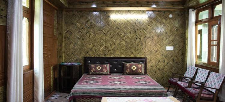 Aaruhee Homestay图片