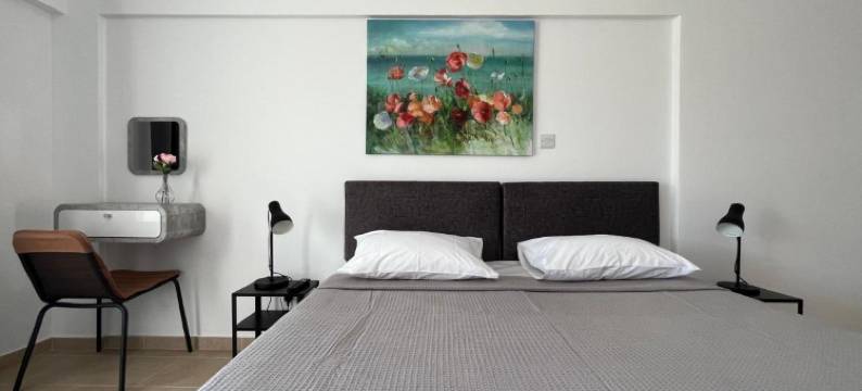 Papho's Mare Apts图片