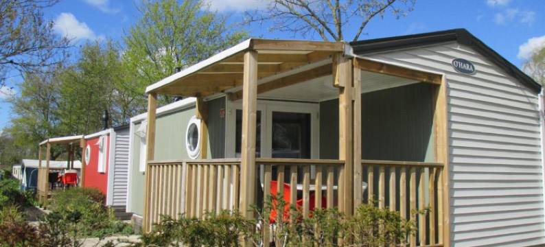 代尔夫特豪特假日公园(Vakantiepark Delftse Hout)图片