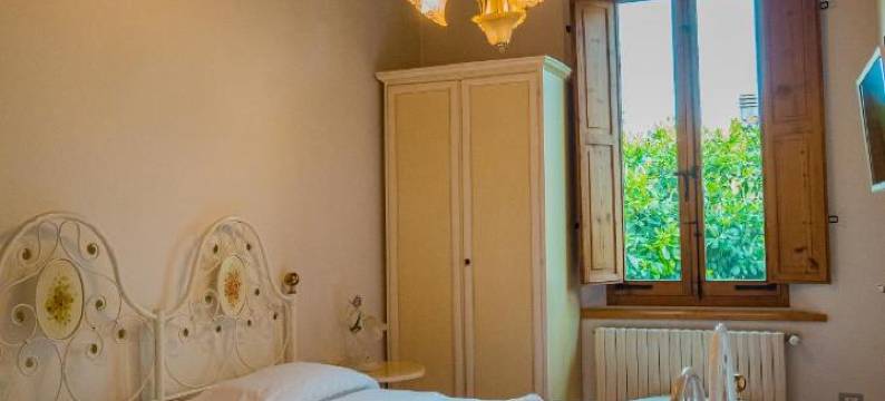 B&B Erika别墅(B&B Villa Erika)图片