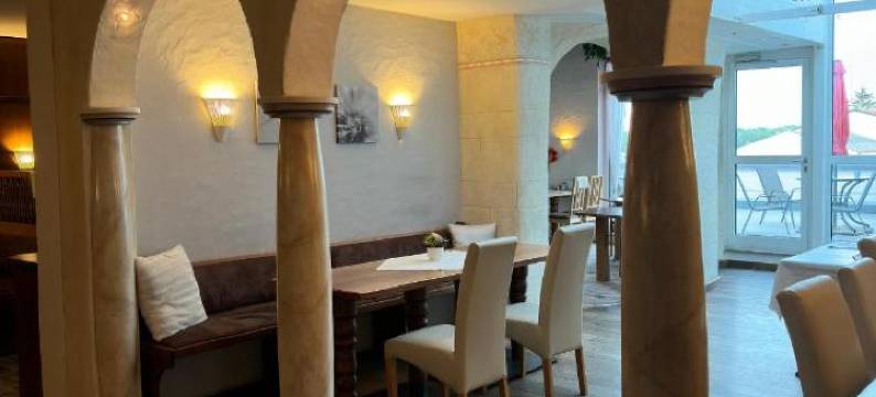 迪林格霍夫酒店(Dillinger Hof)图片