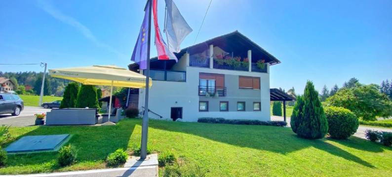 16 湖酒店(16 Lakes Guesthouse)图片