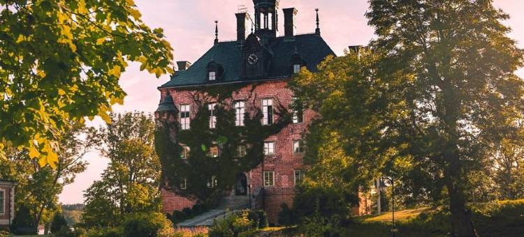 威克斯斯洛特-加龙省酒店(Wiks Slott)图片