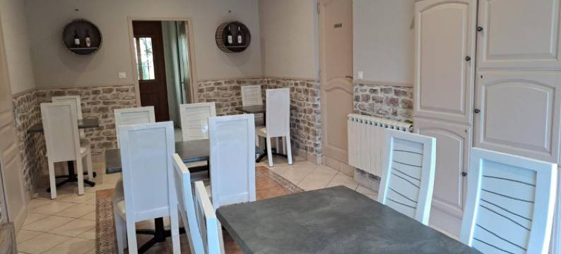 Au Fil des Lacs酒店(AU Fil des Lacs)图片