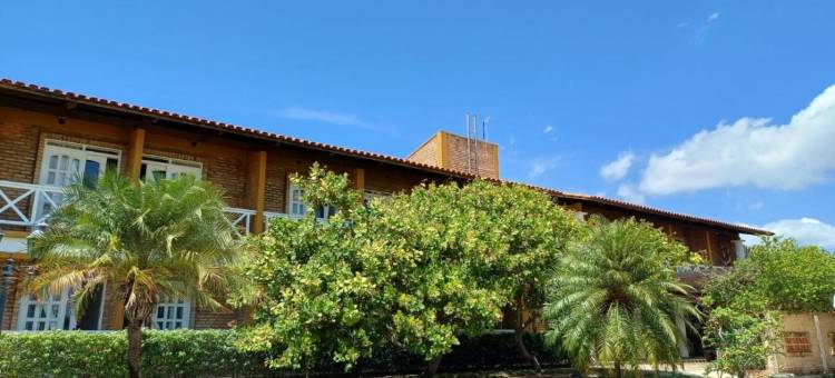 波尔图贝罗普艾酒店(Hotel Porto Belo)图片