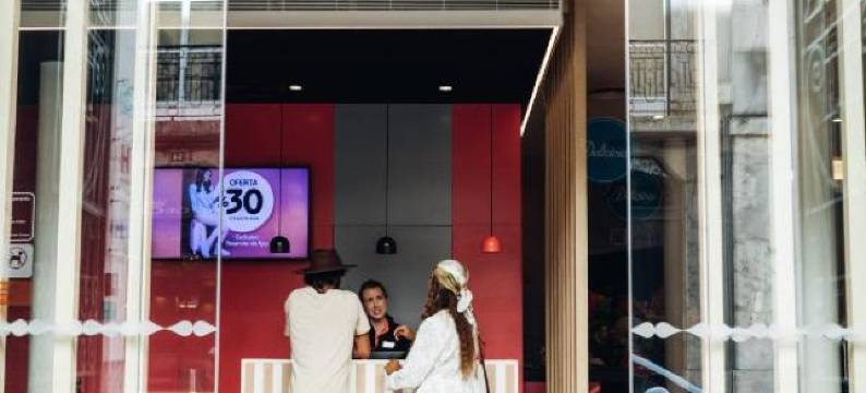 里斯本市中心基亚多Stay酒店(Stay Hotel Lisboa Centro Chiado)图片