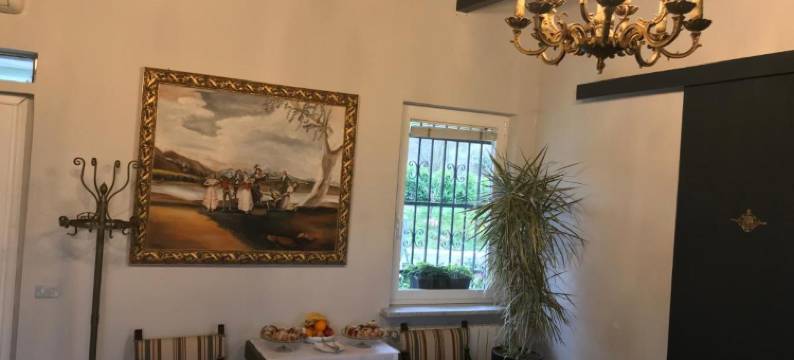 B&B别墅威斯提吉奥(B&B Villa Prestigio)图片