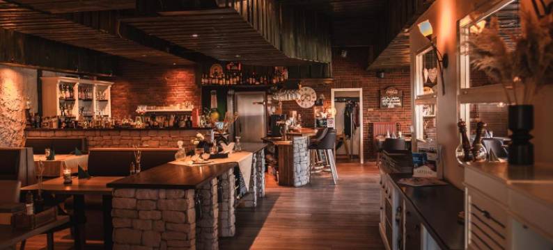 图森餐厅酒店(Hotel-Restaurant Tüxen)图片