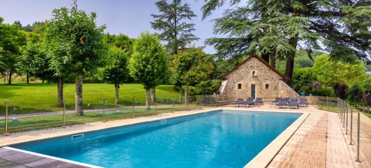 法尔克城堡, 原创联盟(Château de la Falque, the Originals Relais)图片