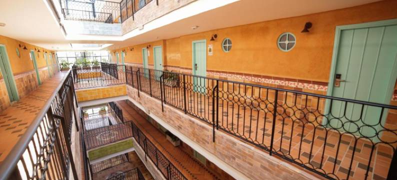 Alfahar酒店(Alfahar Hotel)图片