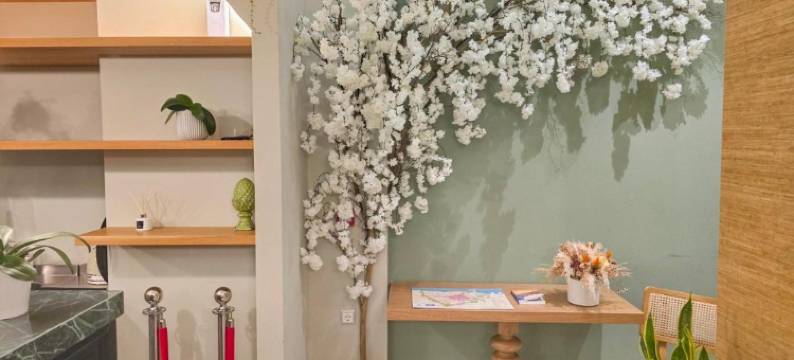 Vespera城市酒店(Vespera City Hotel)图片