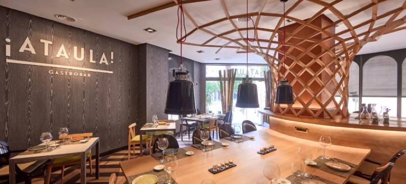 奇维斯·海梅一世住宿(Civis Jaime I)图片