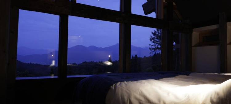 里山十帖酒店(Satoyama Jujo the House)图片