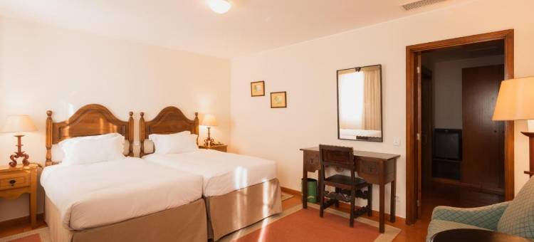 德巴伦西亚宾馆(Pousada de Valença)图片