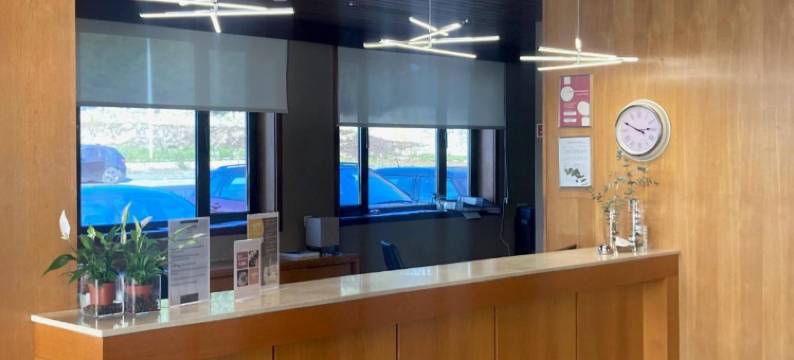 维阿诺特酒店(Hotel Vianorte)图片