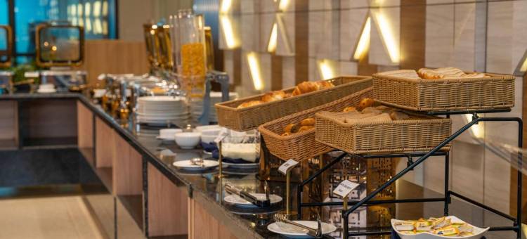 贝斯特韦斯特优选加德满都酒店(Best Western Plus Kathmandu)图片