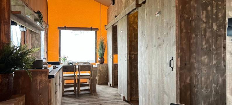 因德黑住宿加早餐旅馆(In de Hei)图片