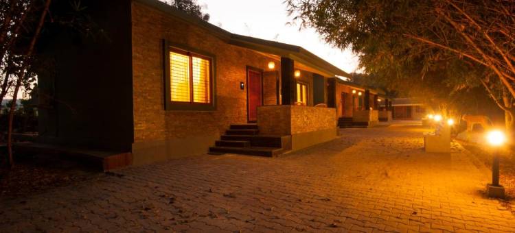 MC野生度假村(MC Resort Wildlife Resort Bandipur)图片