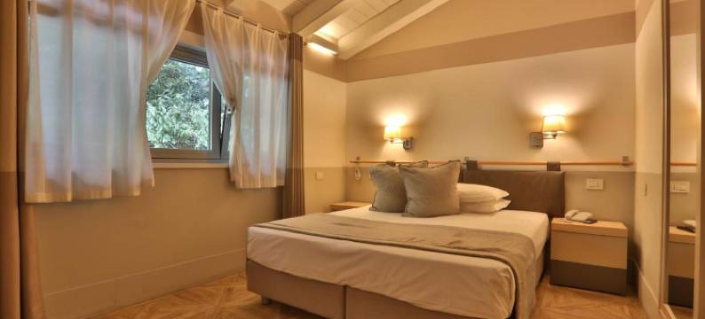 里科德利耶酒店(Hotel le Corderie)图片