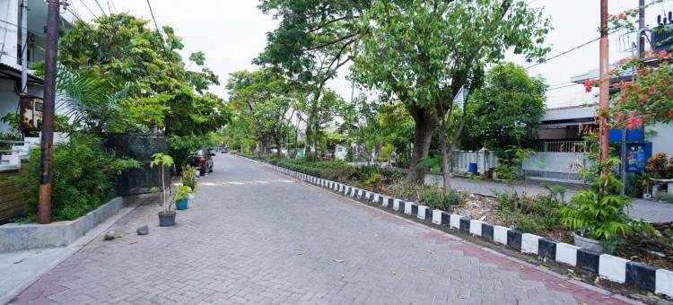 OYO Life 2309 Kost Si Mbok Vivi图片