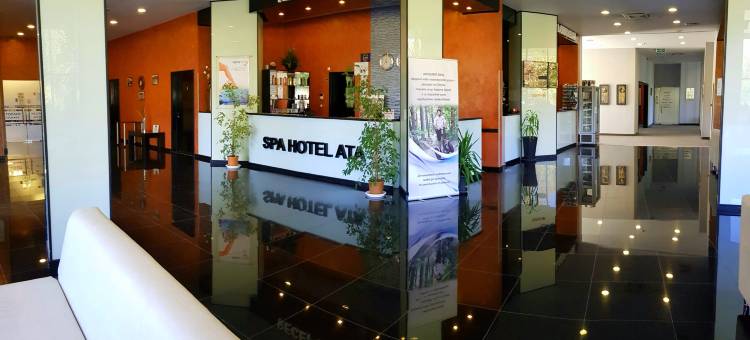 Spa Hotel Ata图片