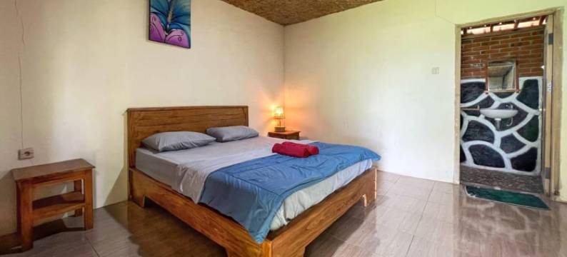 特恩威利斯民宿(Tereng Wilis Bungalows)图片