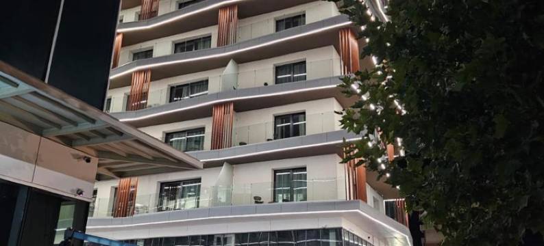 克拉约瓦公寓酒店(Aparthotel Craiova)图片