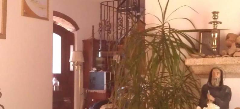 阿莫尼亚家庭旅馆(B&B Casa Armonia)图片