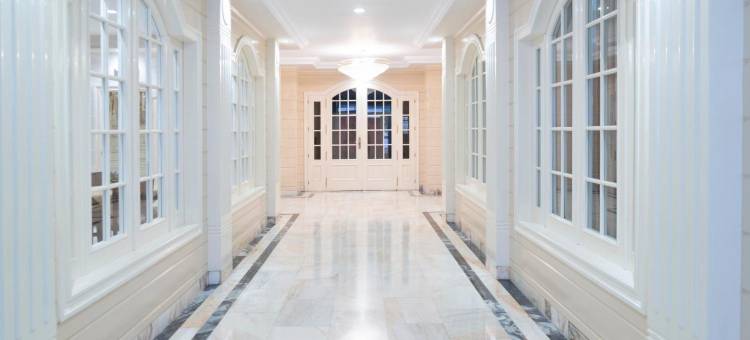 拉莫玛酒店(Hotel Ramomar)图片