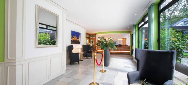 格鲁内瓦尔德景观酒店(Seehotel Grunewald)图片