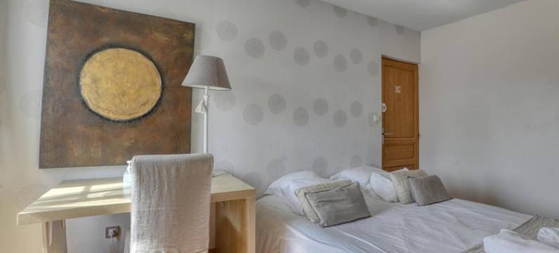 多梅恩里格诺瓦尔住宿加早餐旅馆(Domaine de Regnonval)图片