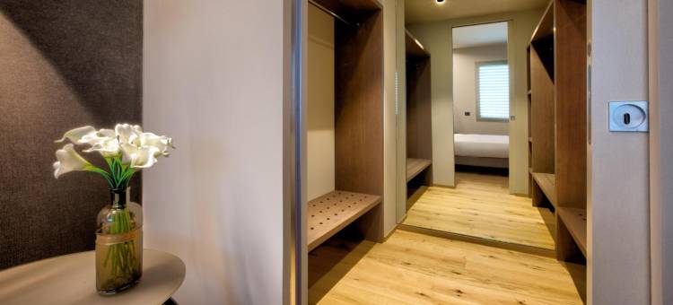 库贝酒店(Hotel the Cube)图片