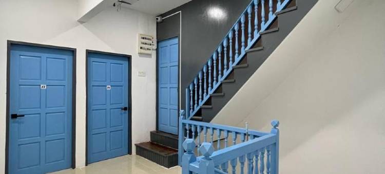 伊拜海滩旅馆(IBAI BEACH GUESTHOUSE)图片