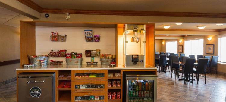 卡纳尔塔普罗沃斯特酒店(Canalta Provost)图片