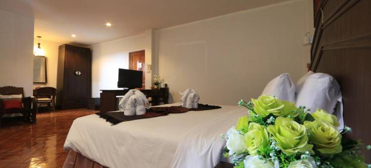 拜育小屋(Baiyoke Chalet Hotel)图片