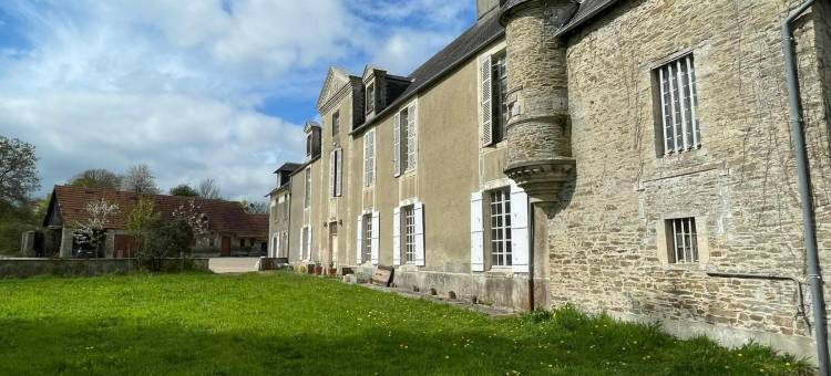 圣克莱尔城堡(Château de Saint Clair)图片