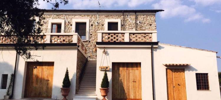 吉亚齐先生乡村别墅酒店(Don Giacchì Country House)图片